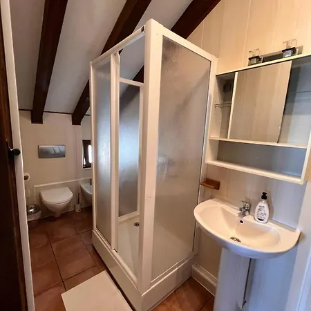 Kite House Quarto em Acomodações Particulares Tarifa