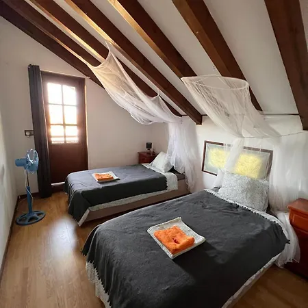 Kite House בית אירוח טריפה