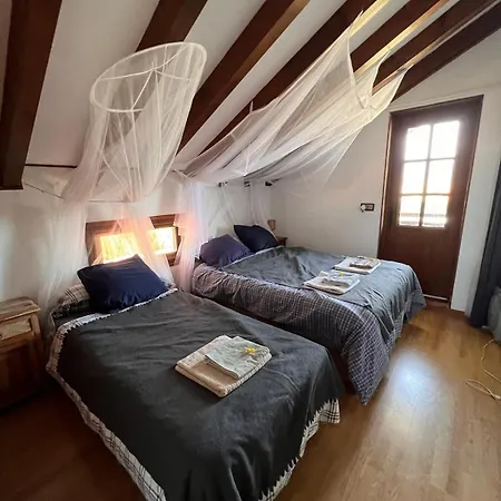 Kite House Homestay Tarifa
