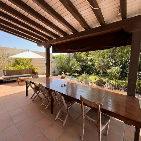 בית אירוח Kite House *