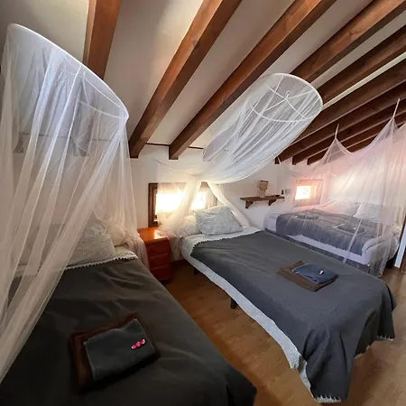 Kite House בית אירוח טריפה