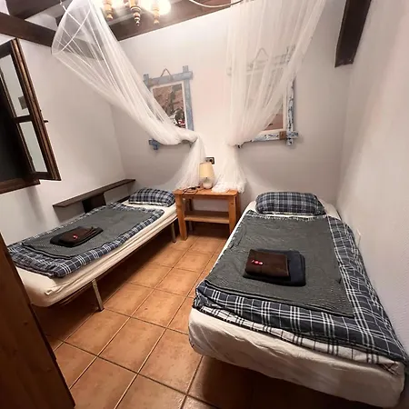 Kite House Homestay *