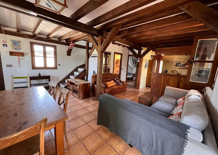Kite House * タリファ