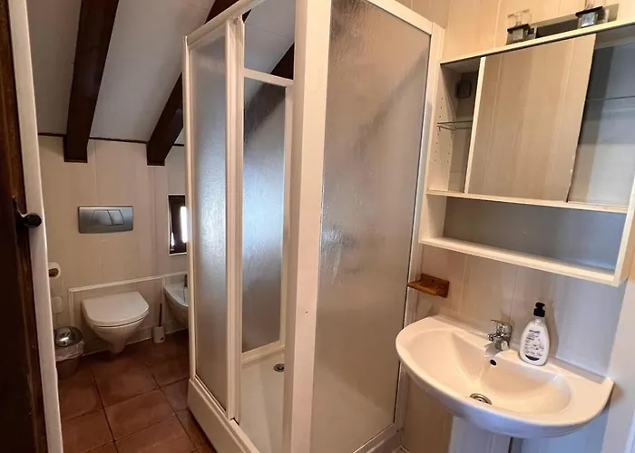Kite House ホームステイ タリファ
