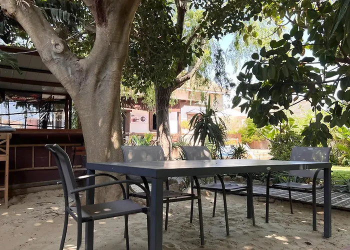 Kite House * タリファ